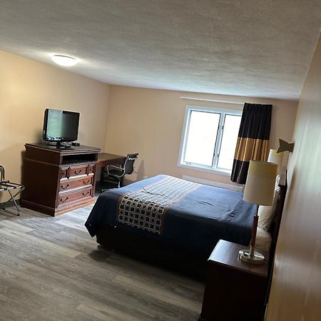 Wickford Motor Inn North Kingstown Buitenkant foto