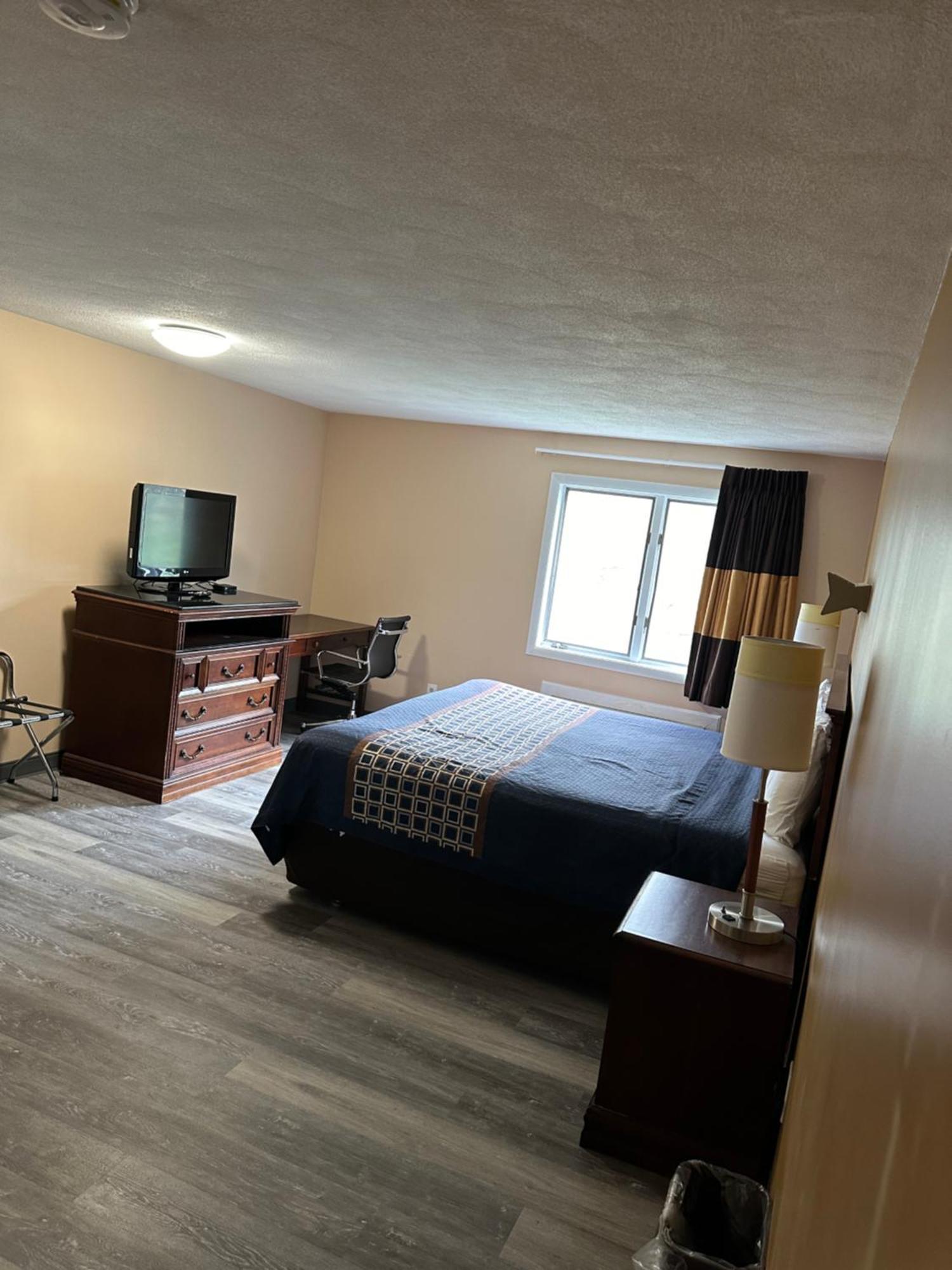 Wickford Motor Inn North Kingstown Buitenkant foto