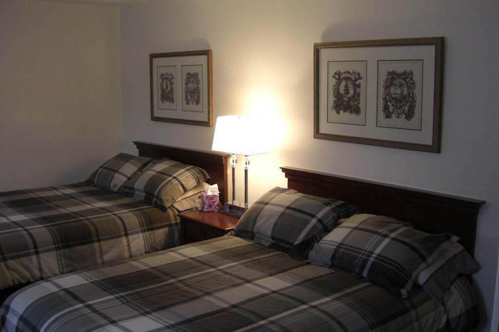 Wickford Motor Inn North Kingstown Kamer foto