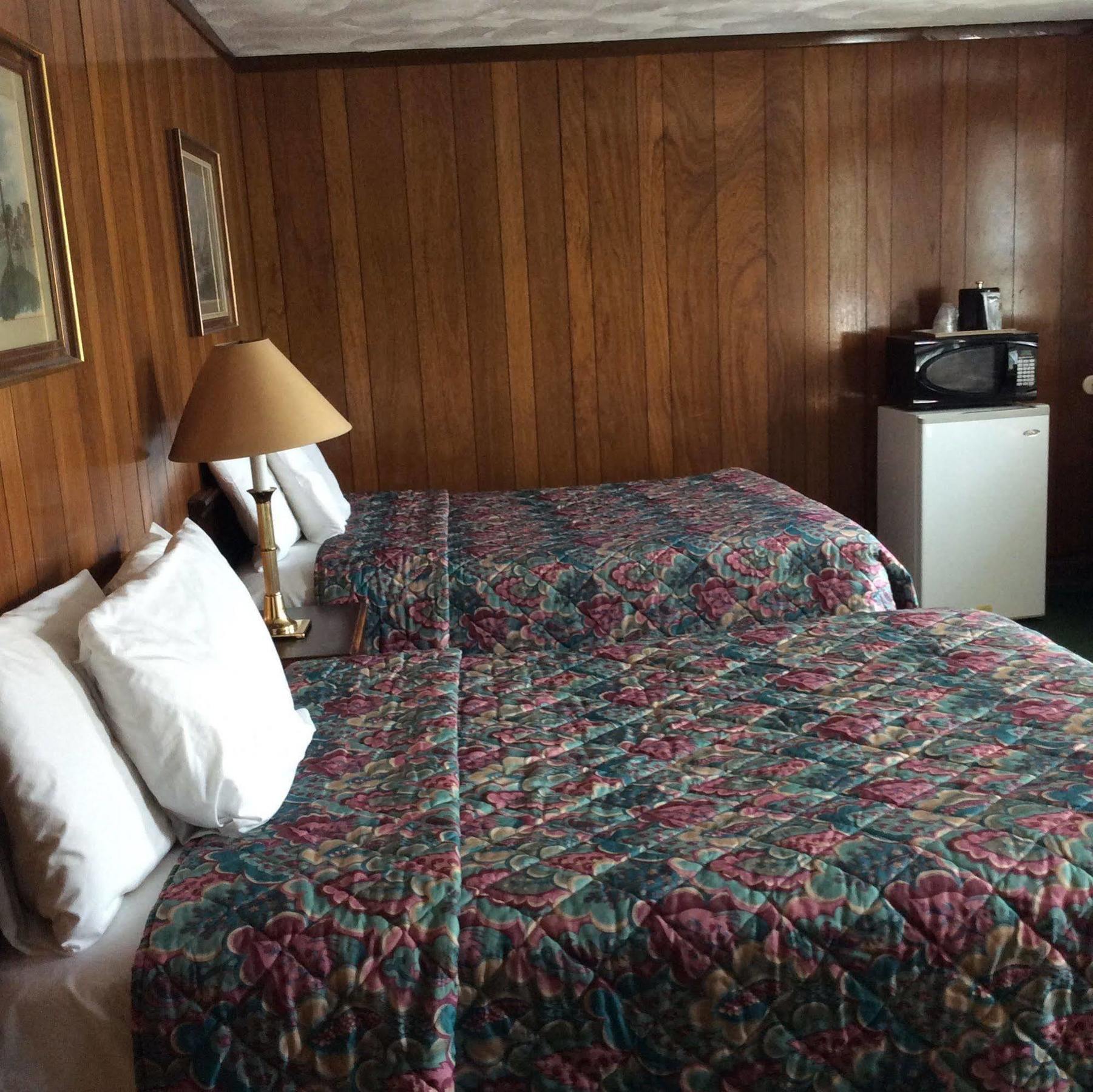 Wickford Motor Inn North Kingstown Buitenkant foto