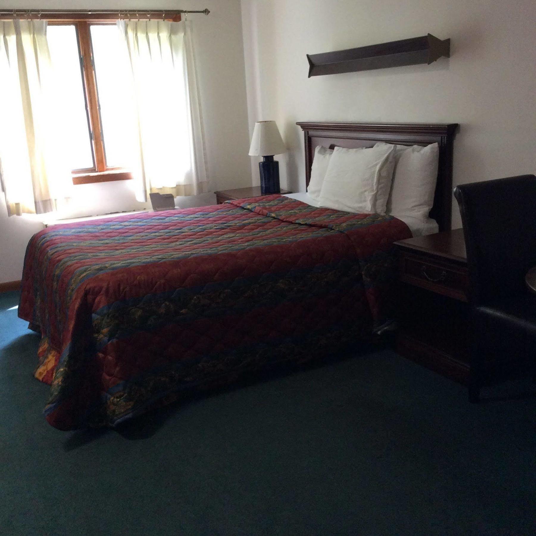 Wickford Motor Inn North Kingstown Buitenkant foto