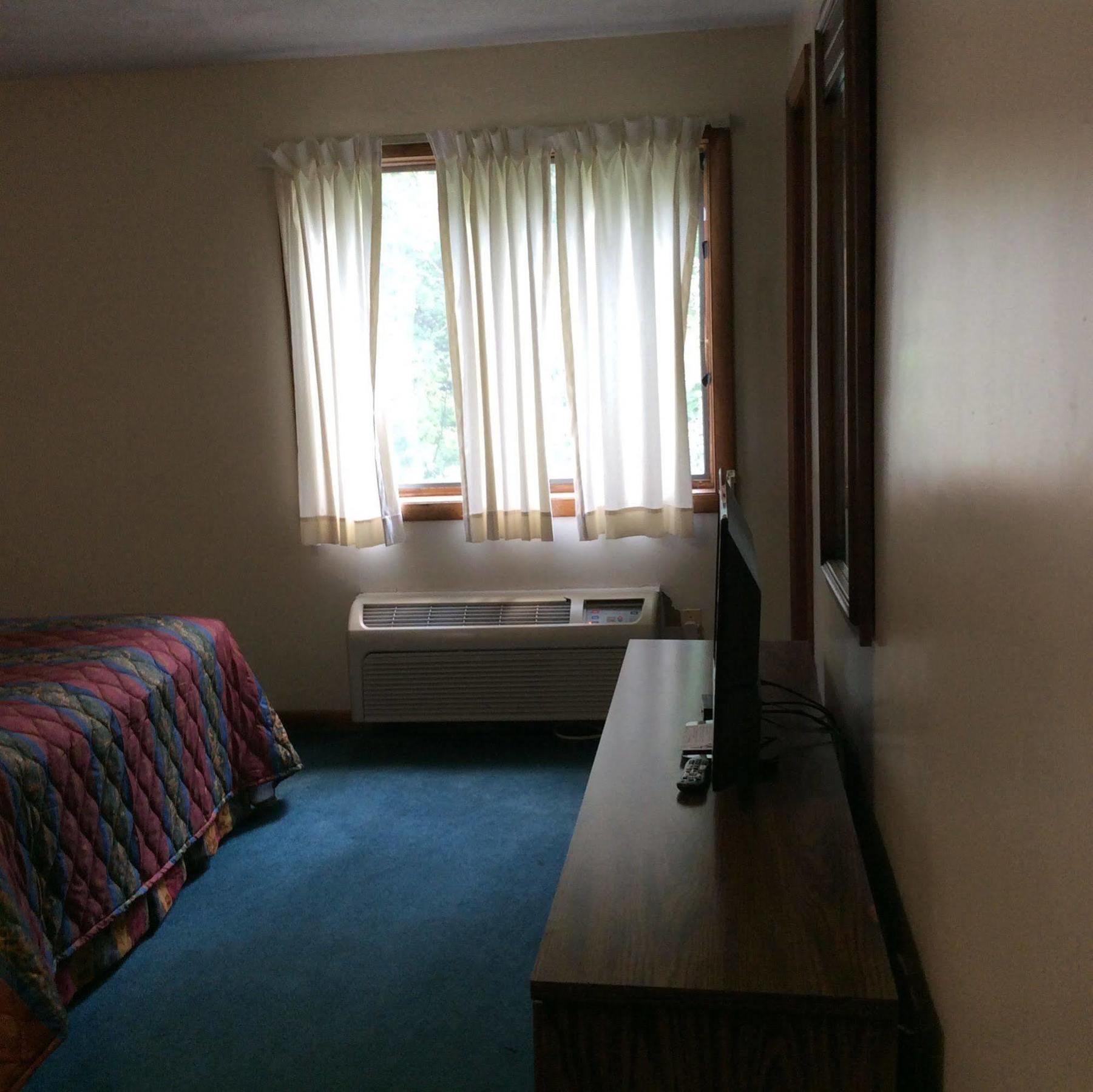 Wickford Motor Inn North Kingstown Buitenkant foto